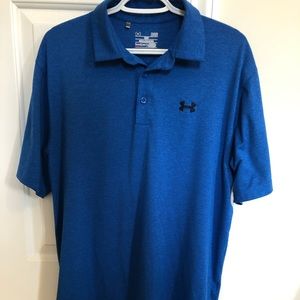 Men’s Under Armour top size L